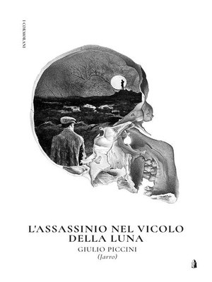 cover image of L'assassinio nel vicolo della Luna